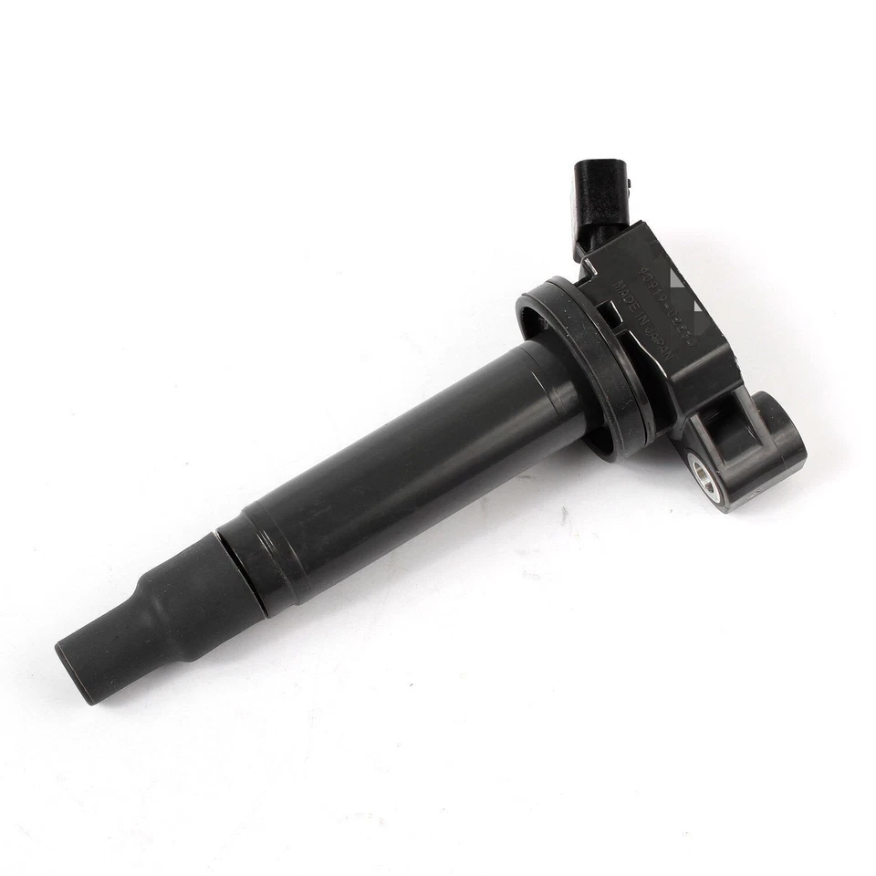 GENUINE DENSO x4 Ignition Coils For 2010-2012 Lexus HS250h 2.4L L4, 90919-02244 - Image 4 of 4