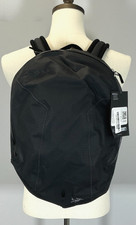 Arc'teryx Granville 16 Black Backpack NWT