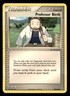 Professor Birch 82/106 Uncommon Emerald Pokemon Moderately Played