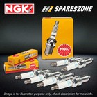 <!--F#f_0-->6 x NGK Spark Plugs for Holden Van Special Standard Utility EJ EK FB LPG GAS<!--F/-->