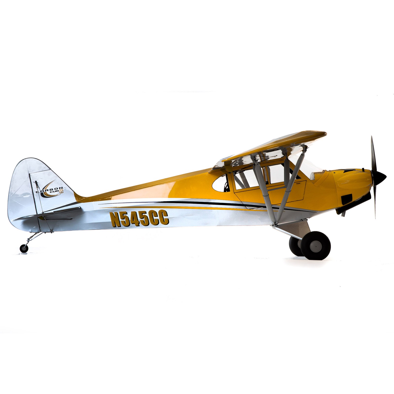 Hangar 9 Carbon Cub 15cc ARF HAN5065 Airplanes ARF Giant