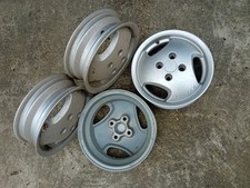 Cerchio Per Macchina Senza Patente 50cc Liger 13", M