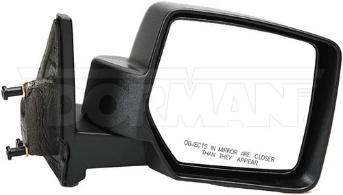 Dorman 955-1617 Side View Mirror Manual For 07-12 Jeep Patriot
