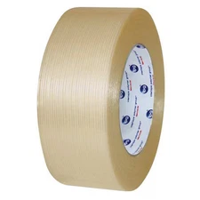 Intertape Rg20..6 Filament Tape, 24Mm X 55M, 9.5 Mil, Pet
