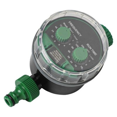 Automatische Gartenbewässerung Timer mit benutzerfreundlicher Installation und