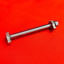 Ktm85 Rear Axle Complete Wheel Bolt Oem Genuine Ktm 85 105 Sx Xc 2003-2011 Ktm85 Rear Axle Complete Wheel Bolt Oem Genuine Ktm 85 105 Sx Xc 2003-2011