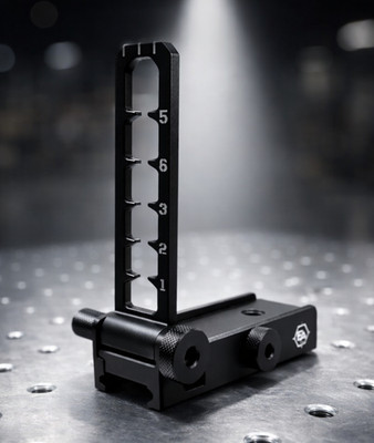 Ladder Sight (made for picatinny rails)