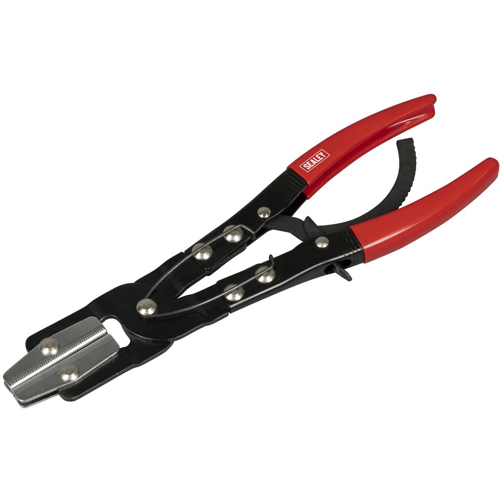 Sealey Ratchet Hose Clamp Pliers 310mm