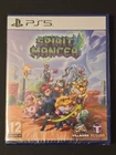 Spirit Mancer PS5