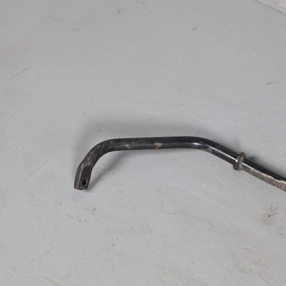 1995-1998 Porsche 911 993 Front Stabilizer Sway Bar 99334370700 OEM Used Foto 2 de 4