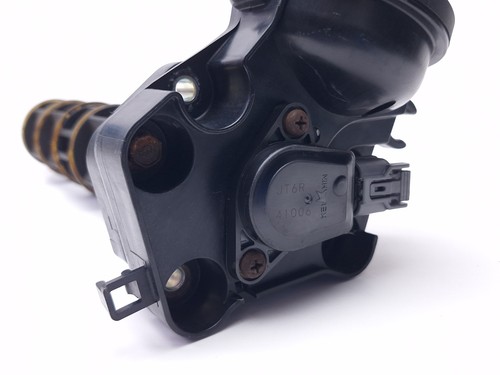 2002 - 2006 OEM HONDA CRV Intake Manifold Runner Control Rotary Valve IMRC - Picture 4 of 9