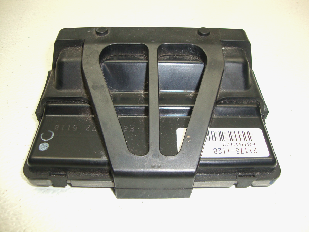 16-20 KAWASAKI NINJA ZX1000R ZX10R ECU COMPUTER CONTROL BLACK BOX