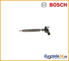 Einspritzdüse BOSCH 0445116034 für VW California T5 Camper