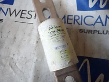 Bussman Low Peak KRP-C-1000SP 1000 Amp 600V Class L Fuse KRPC1000SP