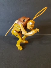 McDonald's 1998 Disney / Hopper - Pixar A Bug's Life Wind-Up Toy 3 3/4" 