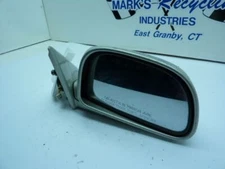 Passenger Right Side View Mirror Power 2 Door Fits 93-96 MIRAGE 65491