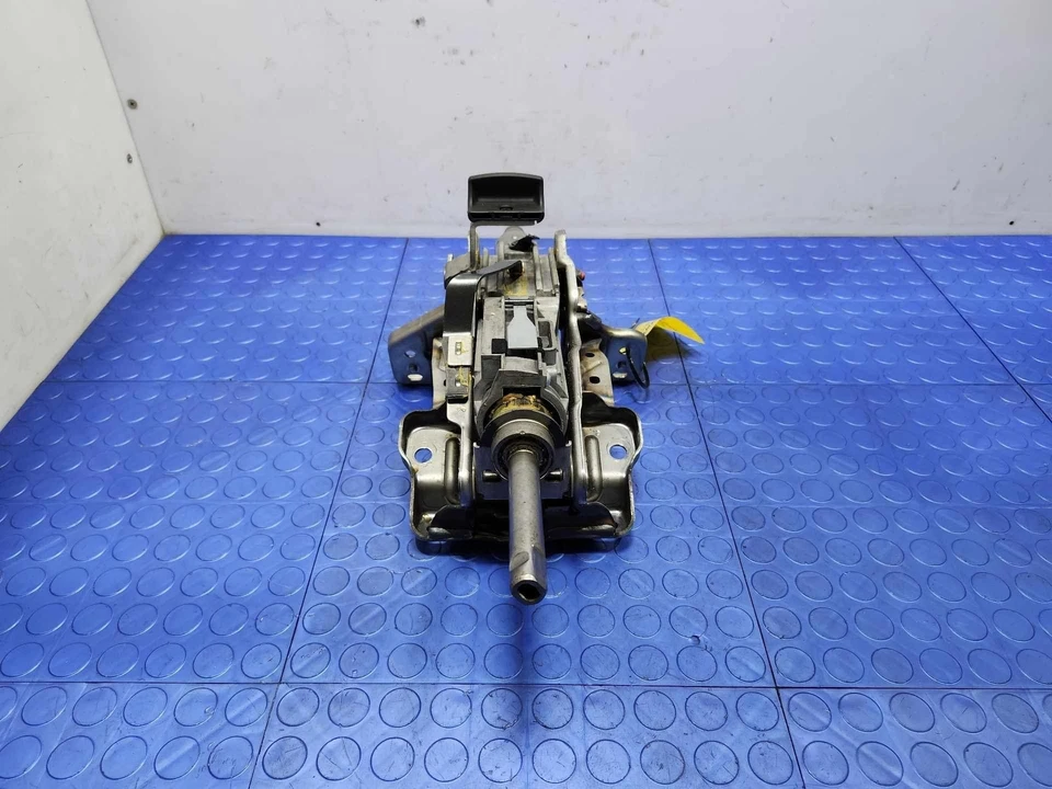 2013-2016 Audi A4 Steering Column Bare Genuine OEM Part 8K0419502T - Image 4 of 4