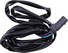 Harley Davidson Rear Speaker Harness SADDLE TRAMP BC-9720