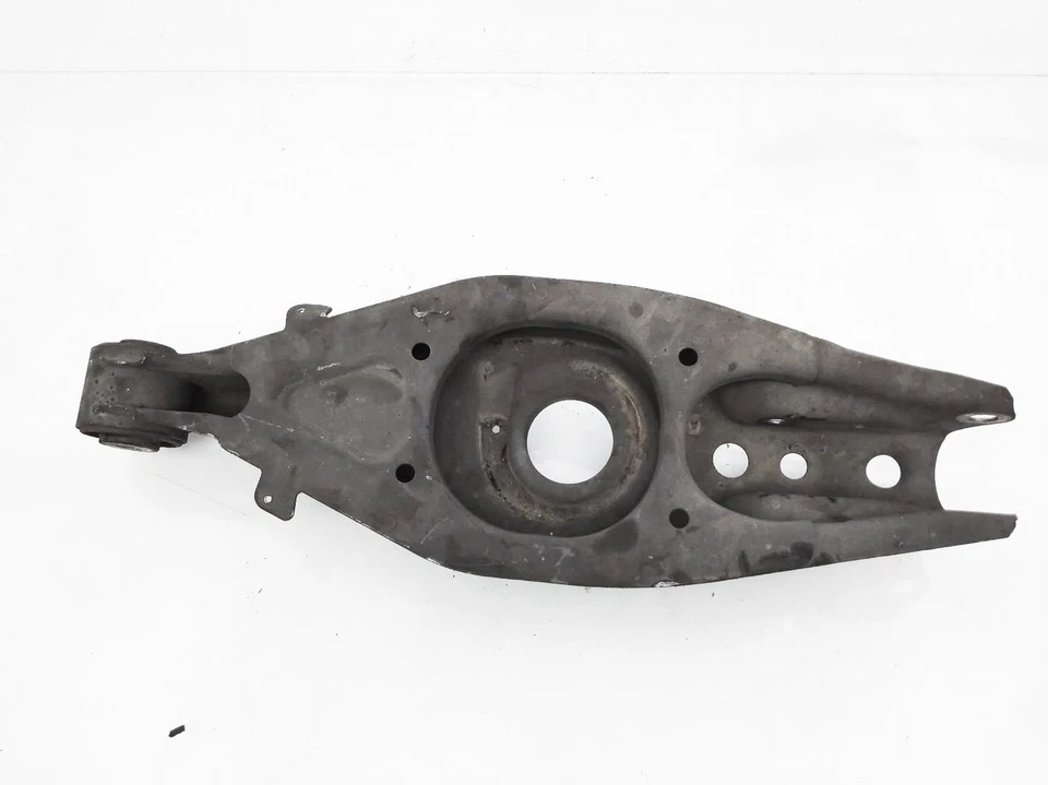 Brazo de control de montaje de puntal de conductor trasero convertible Mercedes-Benz Clk350 2006-2009 Foto 4 de 4