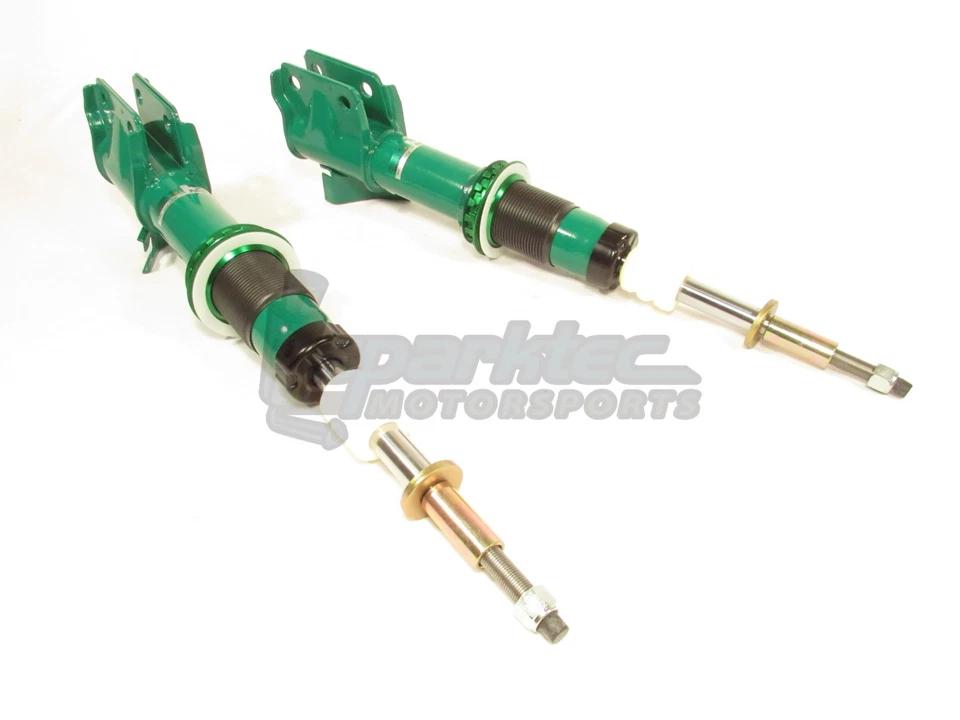 Kit Coilover TEIN Street Advance Z para 02-07 Subaru WRX STI / 05-07 9-2X Aero Foto 3 de 4