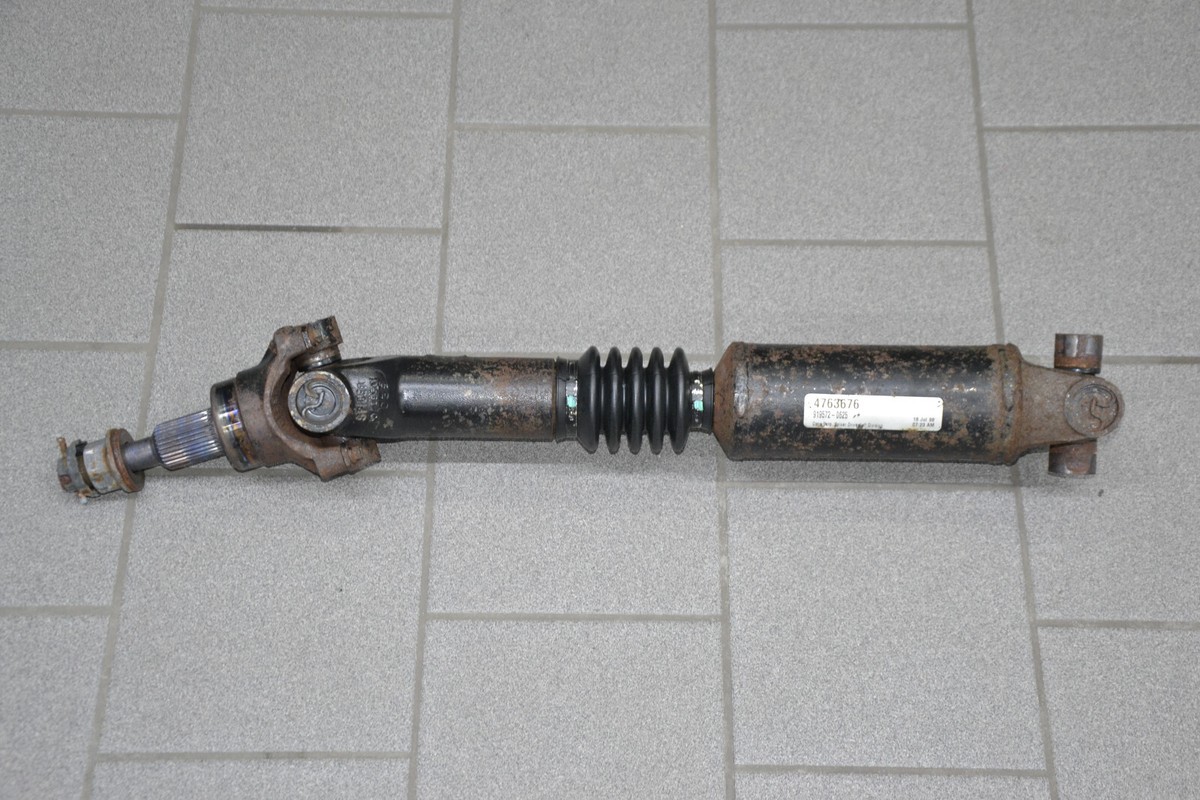 Dodge Viper GTS Antriebswelle Kardanwelle Drive Half Axle Shaf