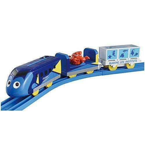 disney pixar dream railway