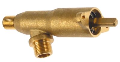 DAMPFHAHN PASSEND FÜR FAEMA SERIE E98 CIMBALI EPMS RICAMBI CASADIO