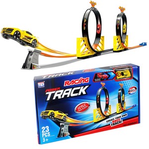 loop race track