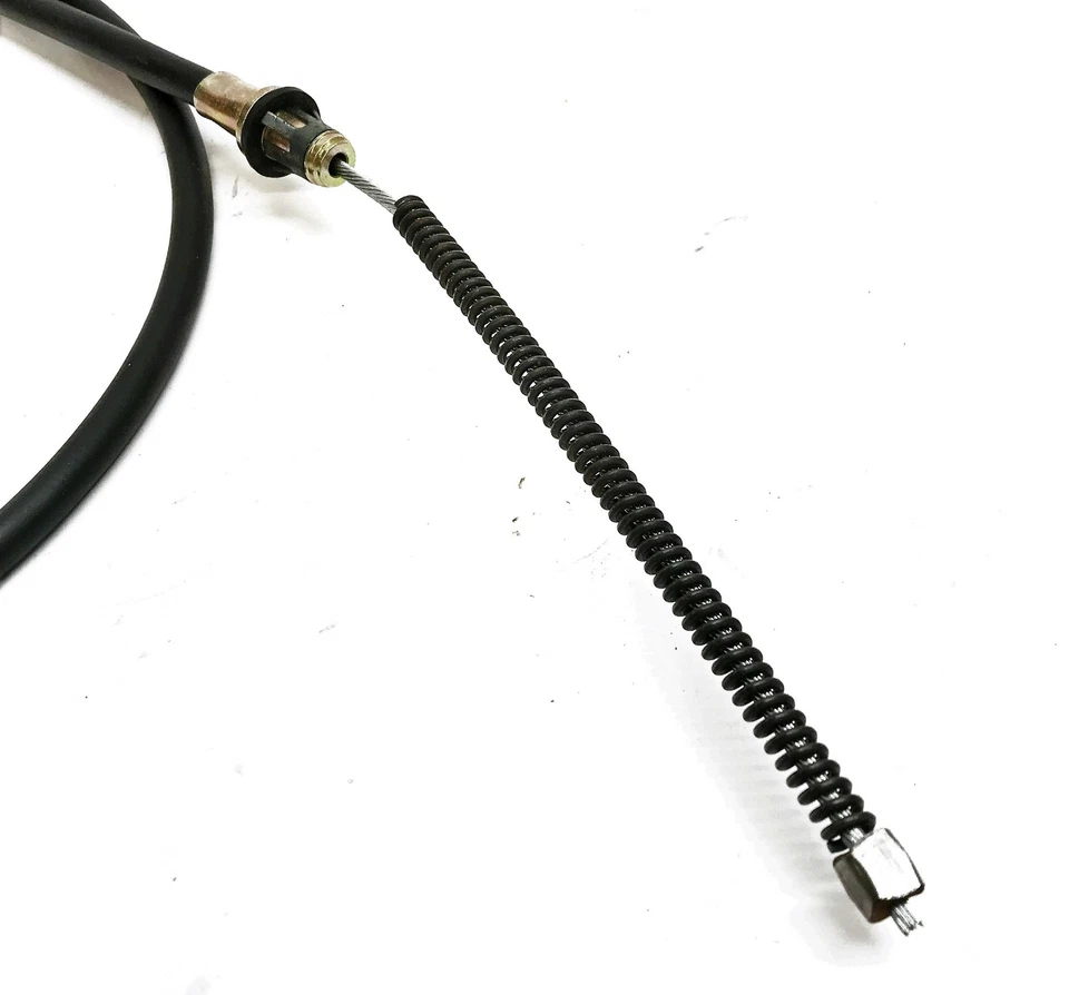 Cable de freno de estacionamiento Wagner F108754 NOS Foto 4 de 4