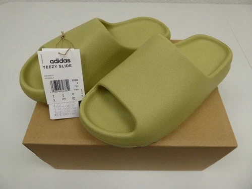 Adidas Yeezy Slide Resin, FZ5904, EU 43, US 9, UK 9 "NEU"