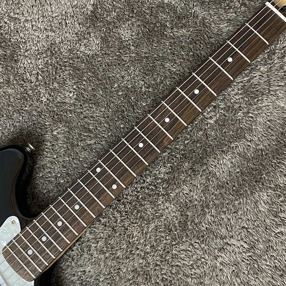Squier by Fender CYCLONE / Used Electric Guitar eBay