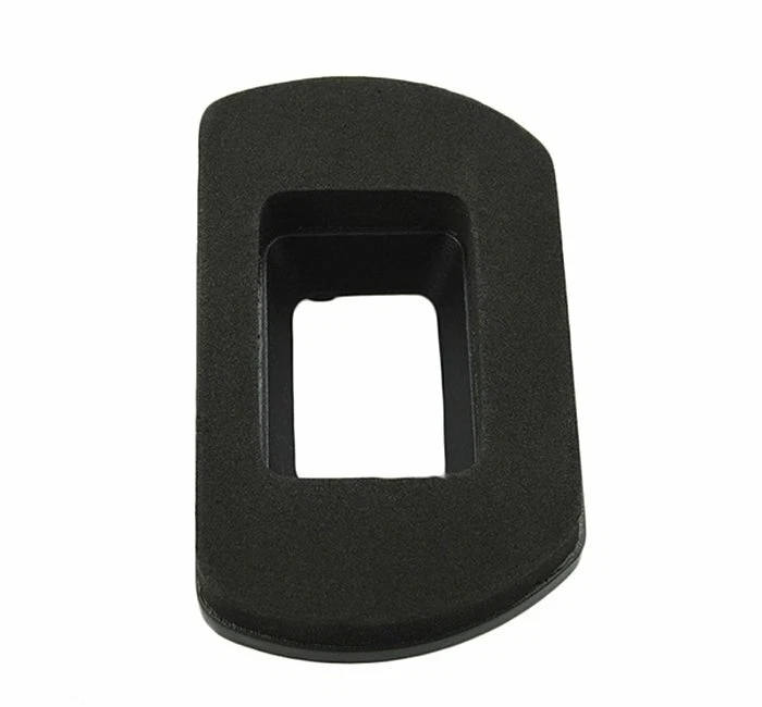 JJC EC-U1 Eyecup eyepiece re. Canon EF EB. for EOS 1100D 800D 77D 5DM2 5D 6DM2 - Image 3 of 4