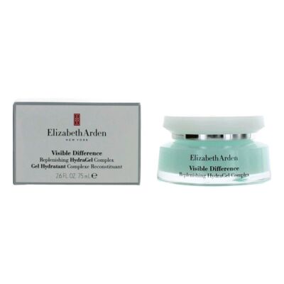 Elizabeth Arden Visible Difference Replenishing HydraGel Complex 2.6 fl oz