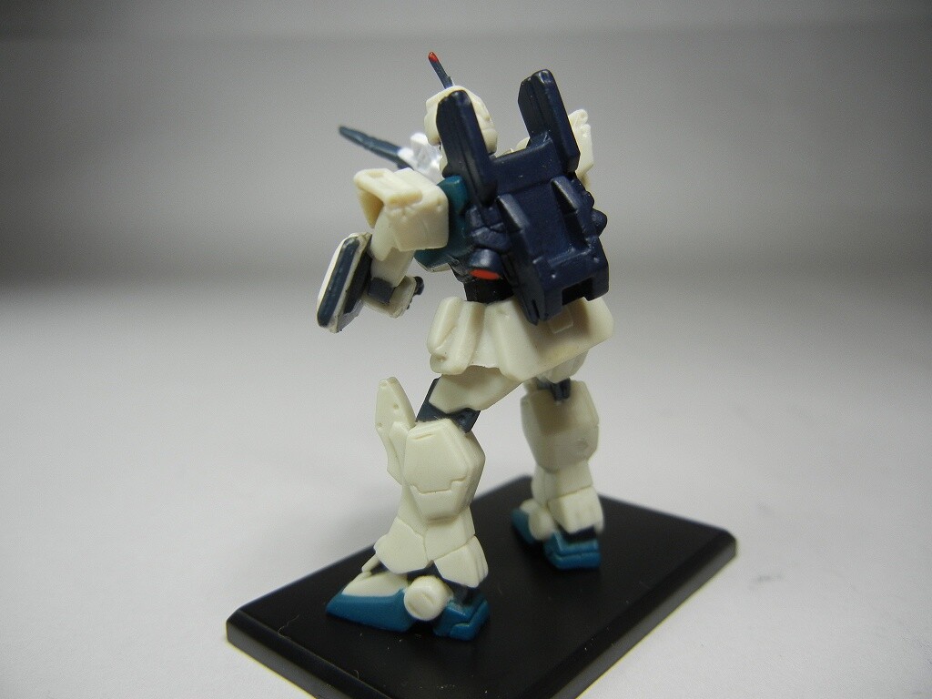 Gundam Collection Vol.3 RX-79 [G] Ez-8 Gundam Ez8 1/400