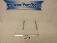 Thermador Refrigerator 00682560 Glass Plate Used