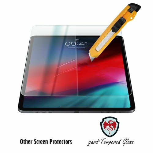 gard® Tempered Glass Screen Protector For Apple iPad Pro 11 - Picture 3 of 4