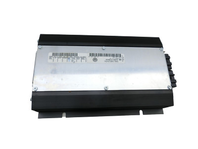 Verstärker Endstufe Soundsystem 8 Kanäle für VW Phaeton 3D GP1 07-10 3D0035465B