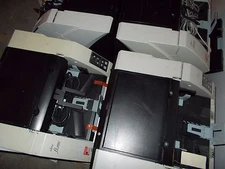  Lot of 5 Fujitsu Fi-5900C Sheet-Fed High Speed Document Scanner Color 