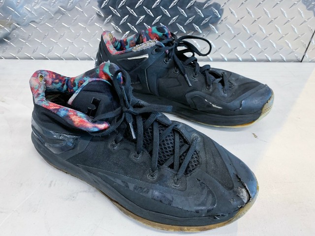 lebron 11 basketball shoes