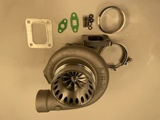 for Single Ball Bearing Turbo .70 A/R anti-surge GT35 GT30 .68 A/R Turbine T4