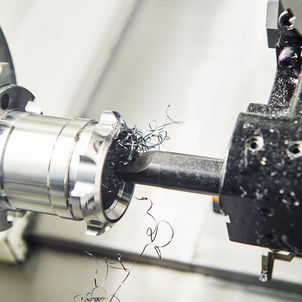 Outils De Tournage De Tour, Outils De Tournage En Carbure De Carbure 11