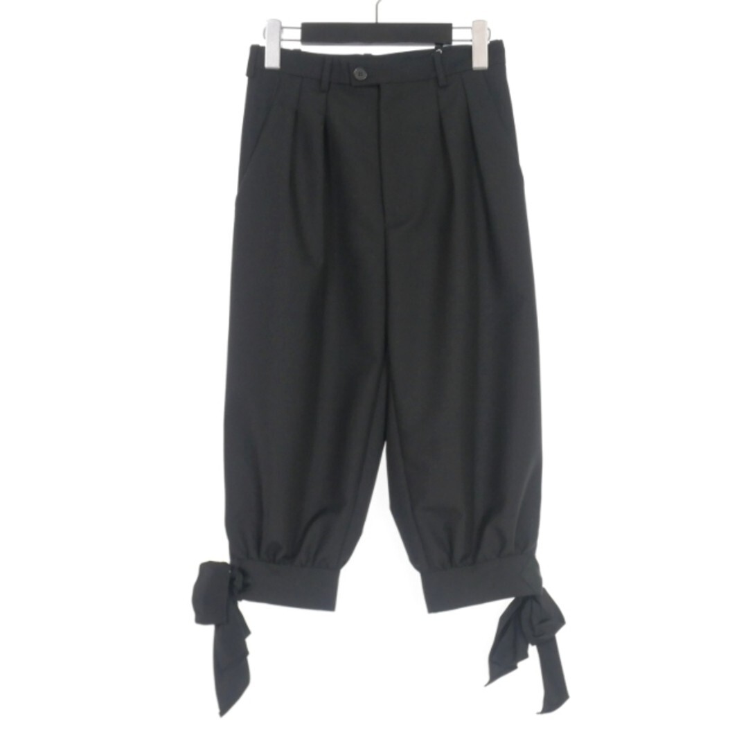 パンツ made in ITALY maison margiela blackpants 0400021420574_BLACK?wid=600&