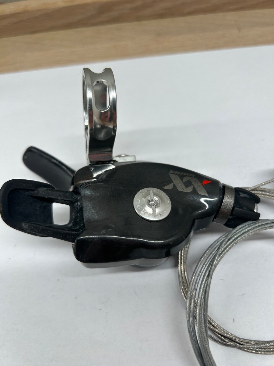 Leva Cambio Posteriore Destra SRAM XX 10v – Kit Trigger Pull Per Bici