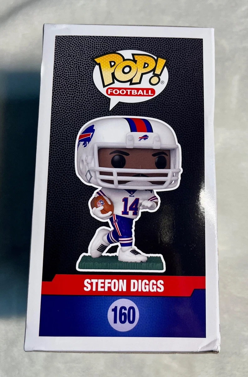 #70 buffalo bills