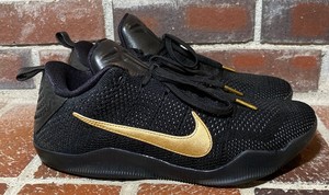 fade to black kobe 11