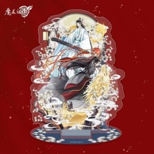 Grandmaster of Demonic Cultivation Arcylic Stand Gifts Wei Wuxian Lan Wangji New