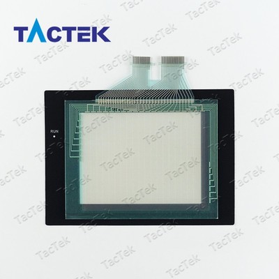 Touch Screen Panel for Omron NS5-SQ11B-V2 NS5-SQ10B-V2 NS5-TQ11B-V2 + Overlay