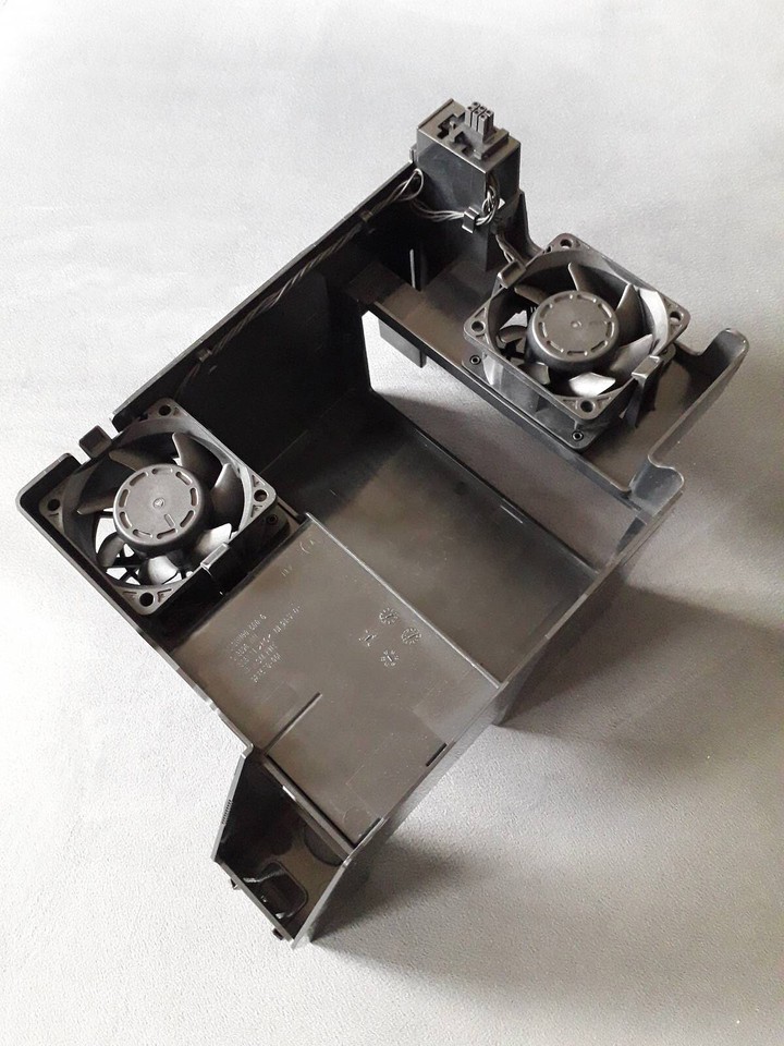 HP Z4 G4 Memory Cooling Solution Workstation RAM HP Z4 G4 Memory Cooling Solution Workstation RAM