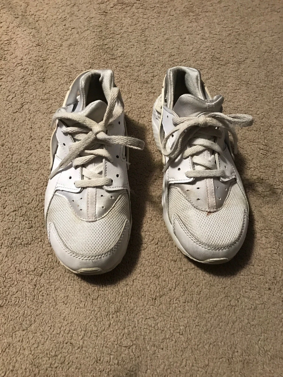 White huaraches cheap kids