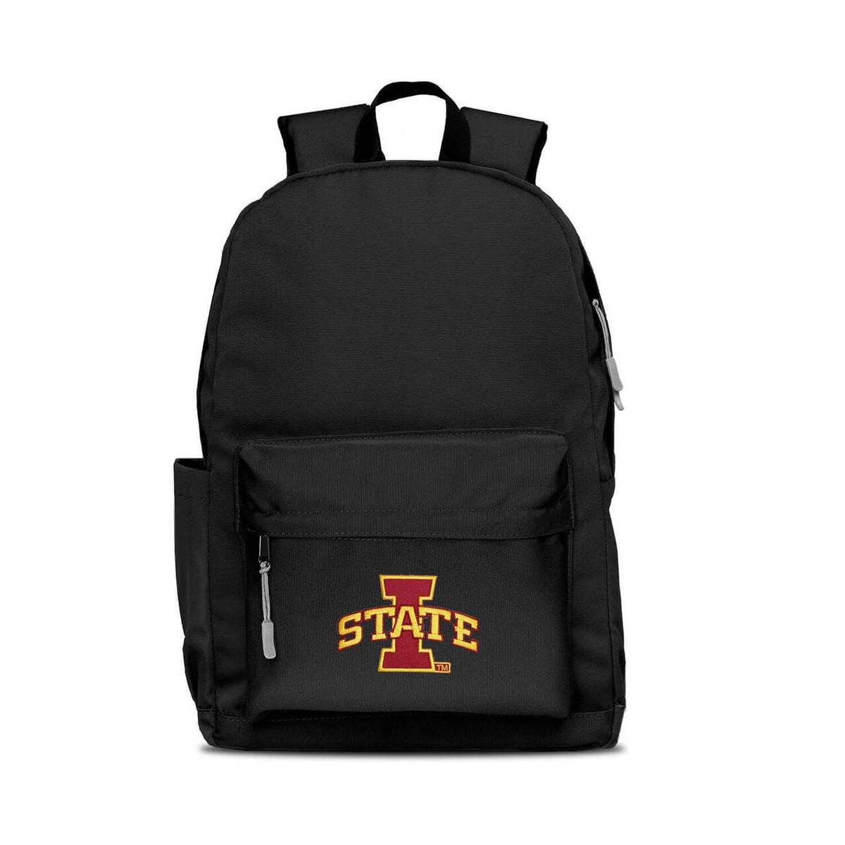 Iowa State Cyclones Campus Laptop Backpack- Black | eBay